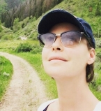 Красота материнства: беременная Кэтрин Хейгл продемонстрировала изменения в фигуре