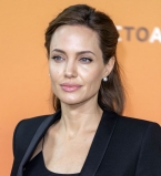 Анджелина Джоли фото