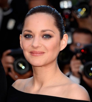 Марион Котийяр