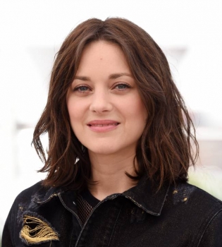 Марион Котийяр ждет второго ребенка - СМИ