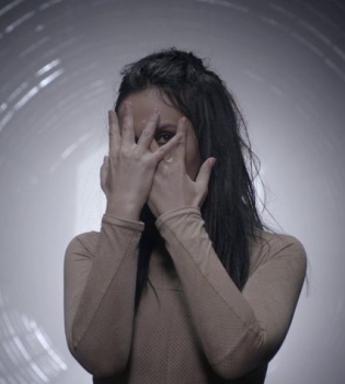 Джамала в новом клипе