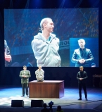 Ник Вуйчич снова посетит Украину