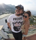 Дети Ани Лорак и Филиппа Киркорова побывали на дне рождения дочери Стаса Михайлова