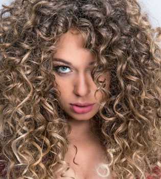 Яна Соломко фото 2016