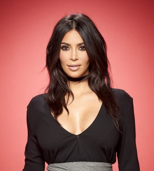 Неожиданно: Ким Кардашьян хочет поступить в университет