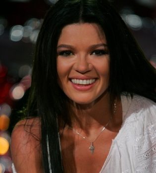 Руслана фото