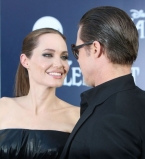 Брэд Питт об Анджелине Джоли: &laquo;Она ненормальная, но я все еще люблю ее&raquo;