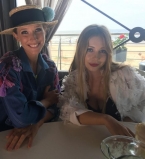 Тина Кароль призналась, что ее 8-летний сын учится в Британии: &quot;Я его отпустила и мы счастливы&quot;