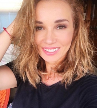 Анфиса Чехова поделилась секретом своего фантастического похудения