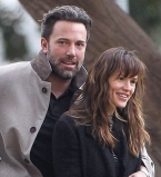 Инсайдеры: Бен Аффлек и Дженнифер Гарнер сходили на свидание