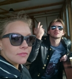 Дмитрий Дикусар рассказал о новом возлюбленном своей бывшей жены