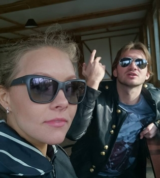 Дмитрий Дикусар рассказал о новом возлюбленном своей бывшей жены