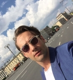 Дмитрий Шепелев поразил своим новым внешним видом