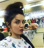 Ольга Цибульская отдыхает с мужем и подросшим сыном в Турции