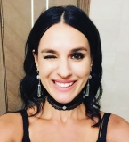 Маша Ефросинина восхищает естественной красотой