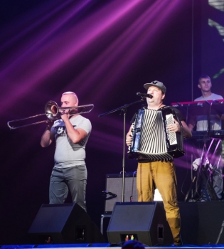 Я клиент ВУСО