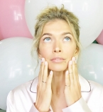 Вера Брежнева рассказала, как выбирала школу для младшей  дочери