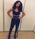 Настя Каменских сняла видео &quot;под кайфом&quot;