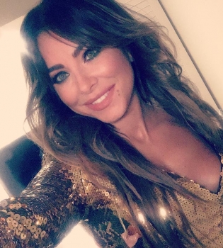 Звездные друзья поздравили Ани Лорак с 38-летием