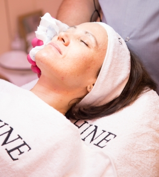 Разработана первая бьюти-методика мгновенной ревитализации