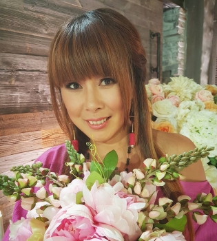 Перестаралась: Анита Цой едва не довела себя до анорексии