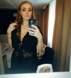 Слава Каминская из &quot;Неангелов&quot; решилась на кардинальные перемены в образе