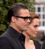 Стали известны подробности брачного контракта Анджелины Джоли и Брэда Питта