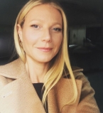 На зависть всем: 44-летняя Гвинет Пэлтроу опубликовала фото без макияжа