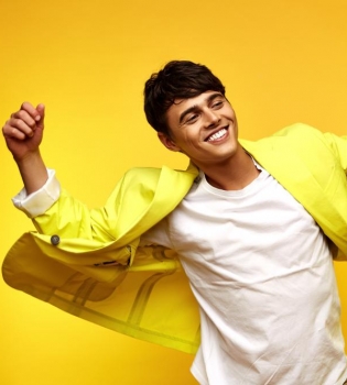 Alekseev фото 2016