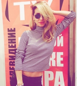 LOBODA основала собственный музыкальный лейбл