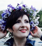 Марина Одольская