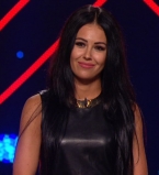 На Х-фактор 7 пришла кандидатка на место Славы Каминской из &quot;Неангелов&quot;