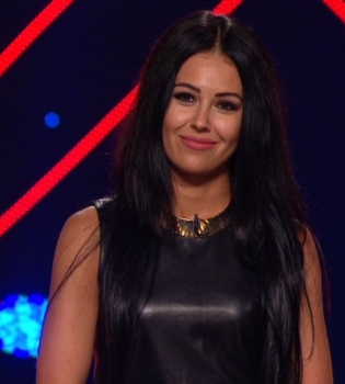 На Х-фактор 7 пришла кандидатка на место Славы Каминской из &quot;Неангелов&quot;