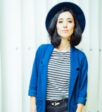 Анна Завальская, Маша Фокина, Каролина Ашион и другие на премьере психологического триллера Пола Верховена