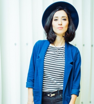 Анна Завальская, Маша Фокина, Каролина Ашион и другие на премьере психологического триллера Пола Верховена