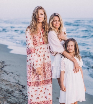 Старшая дочь Вера Брежнева не общается с родным отцом: &quot;Они не нашли общий язык&quot;