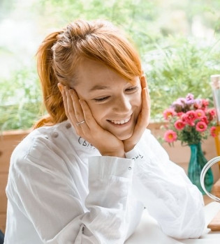 Светлана Тарабарова поделилась подробностями своей свадьбы