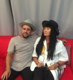 Monatik и Ассия Ахат