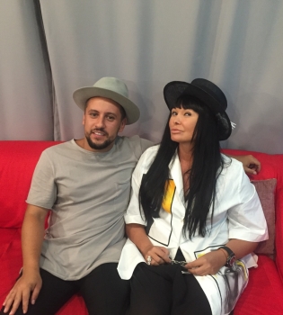 Monatik и Ассия Ахат