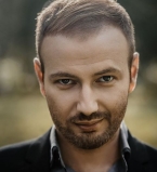 Сын Таисии Повалий презентовал песню для "Евровидения-2017"