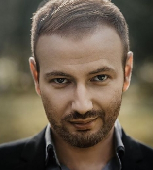 Сын Таисии Повалий презентовал песню для &quot;Евровидения-2017&quot;