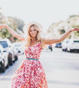 Вера Брежнева о третьей беременности: &quot;Пора во всем признаться&quot;