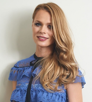 Ольга Фреймут фото 2016