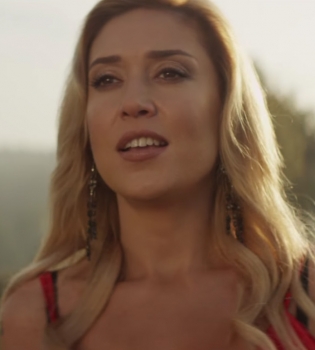 Алена Винницкая фото 2016