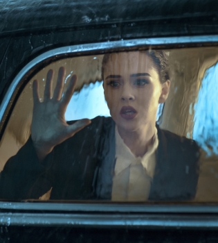 The Hardkiss Юлия Санина