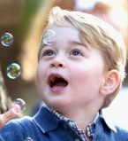 Новые умилительные фото принца Уильяма и Кейт Миддлтон с детьми взорвали сеть