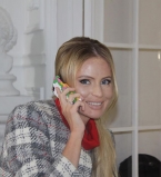 Дана Борисова показала своего нового возлюбленного