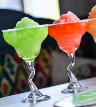 Tequila House празднует день рождения