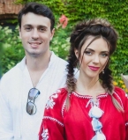 Вика из Неангелов рассталась с женихом