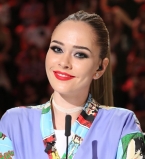 The Hardkiss Юлия Санина фото